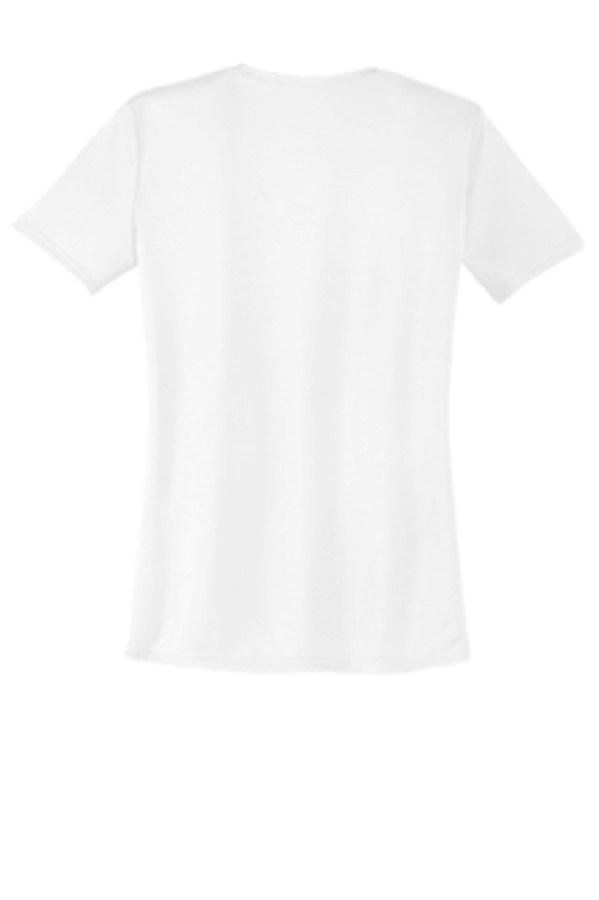 Port & Company Ladies Performance T-Shirt Additional view