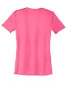 Port & Company Ladies Performance T-Shirt Additional Angle