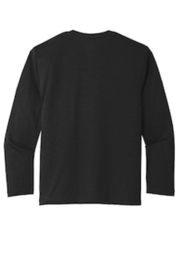 Port & Company Youth Long Sleeve Performance T-Shirt Additional view