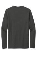 Port & Company Tri-Blend Long Sleeve T-Shirt Additional view