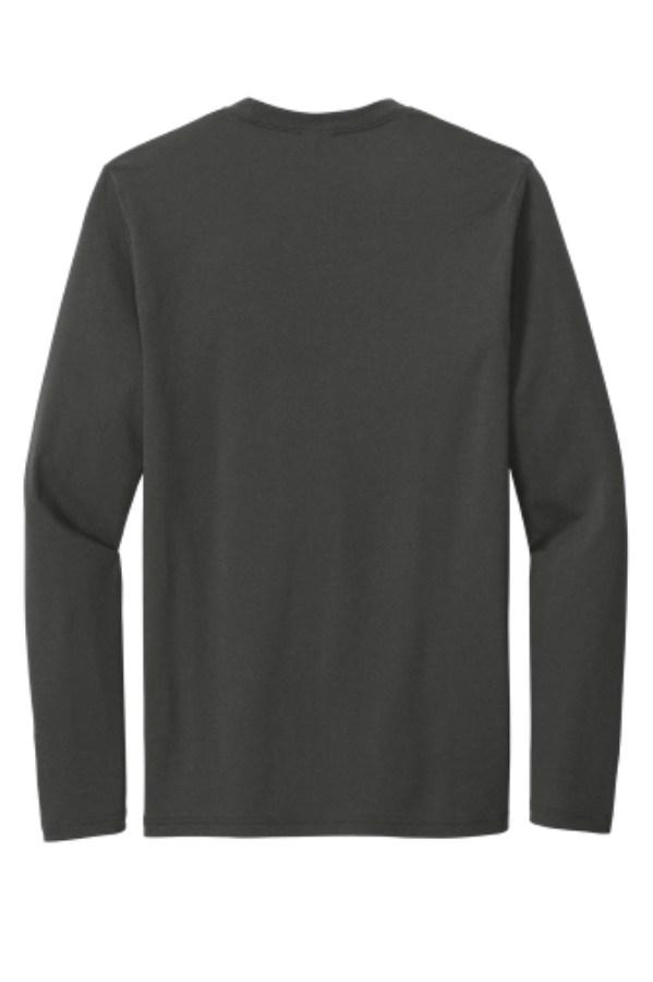 Port & Company Tri-Blend Long Sleeve T-Shirt Additional view