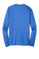 Port & Company Long Sleeve Performance T-Shirt Additional view