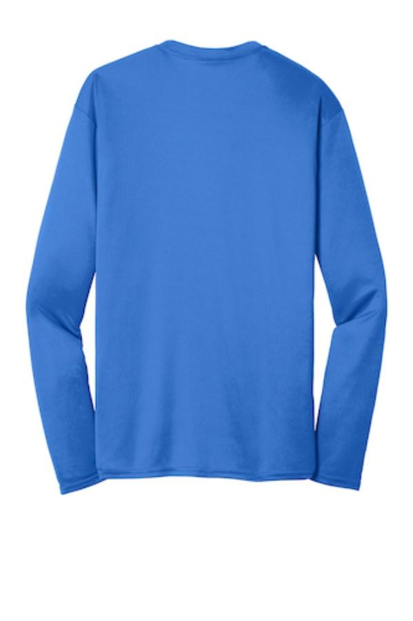 Port & Company Long Sleeve Performance T-Shirt Additional view