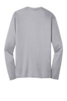 Port & Company Long Sleeve Performance T-Shirt Additional Angle