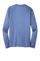 Port & Company Long Sleeve Performance T-Shirt Alternate View