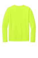 Port & Company Long Sleeve Performance T-Shirt Additional view