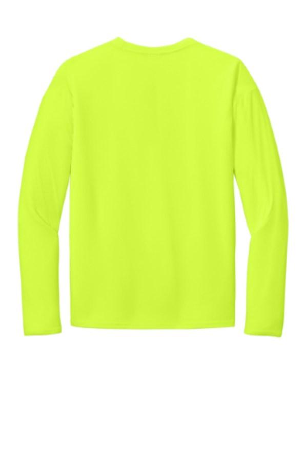 Port & Company Long Sleeve Performance T-Shirt Additional view
