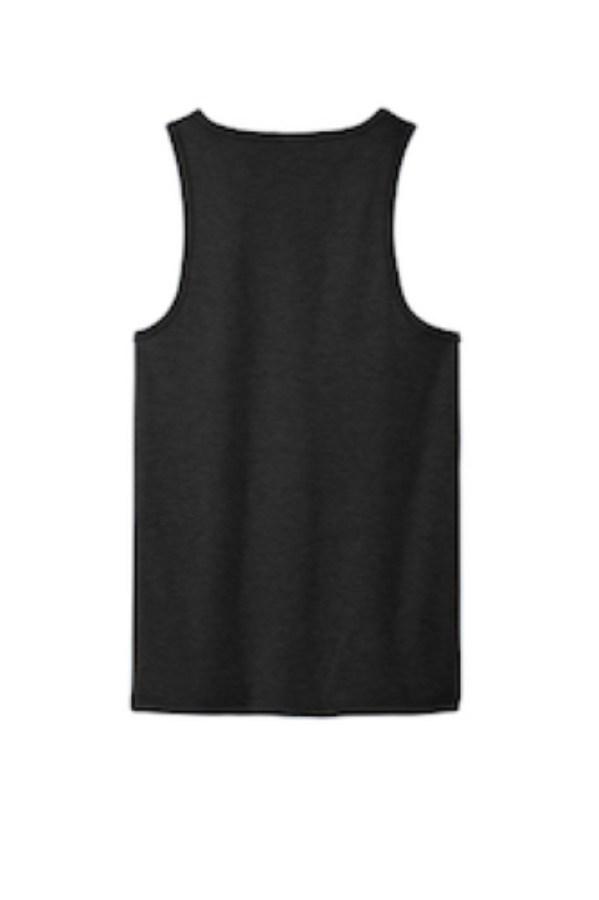 Allmade Unisex Tri-Blend Tank Additional view