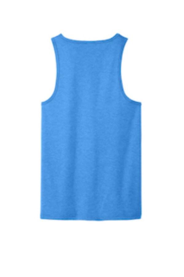 Allmade Unisex Tri-Blend Tank Alternate View