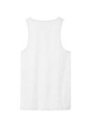 Allmade Unisex Tri-Blend Tank Perspective View