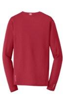 OGIO Long Sleeve Pulse Crew Perspective View