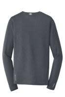 OGIO Long Sleeve Pulse Crew Additional view