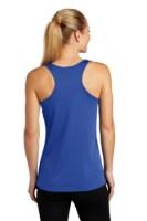 Sport-Tek Ladies PosiCharge Competitor Racerback Tank Additional view