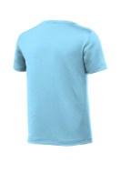 Sport-Tek Youth Posi-UV Pro T-Shirt Alternate View