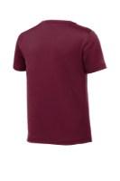 Sport-Tek Youth Posi-UV Pro T-Shirt Perspective View