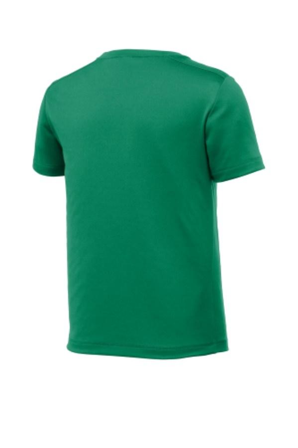 Sport-Tek Youth Posi-UV Pro T-Shirt Additional view
