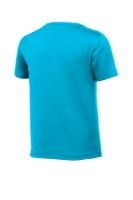 Sport-Tek Youth Posi-UV Pro T-Shirt Additional view