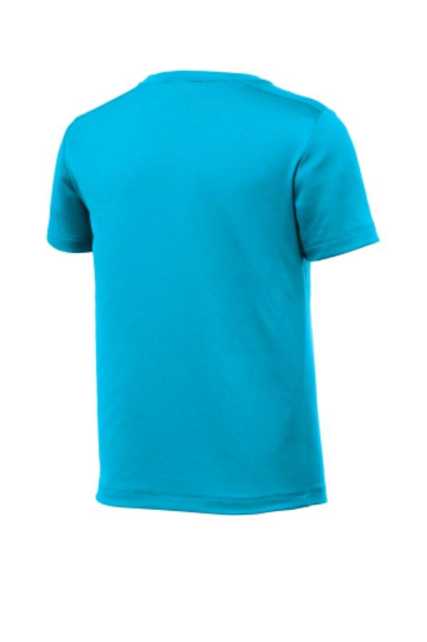 Sport-Tek Youth Posi-UV Pro T-Shirt Additional view