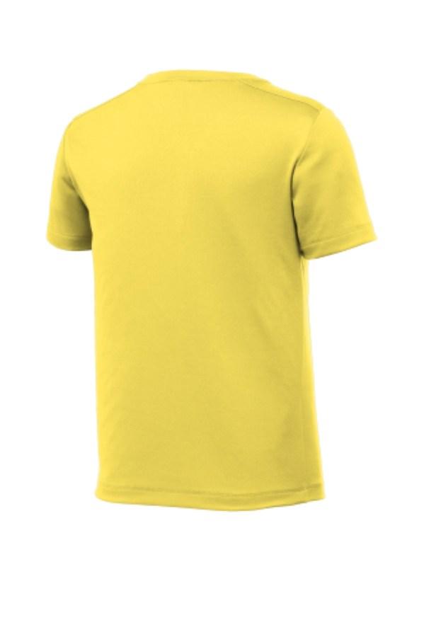 Sport-Tek Youth Posi-UV Pro T-Shirt Alternate View