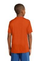 Sport-Tek Youth PosiCharge Competitor T-Shirt Additional Angle