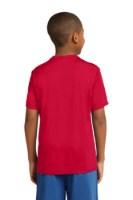 Sport-Tek Youth PosiCharge Competitor T-Shirt Additional view