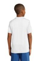 Sport-Tek Youth PosiCharge Competitor T-Shirt Additional Angle