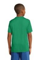 Sport-Tek Youth PosiCharge Competitor T-Shirt Additional view