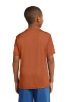 Sport-Tek Youth PosiCharge Competitor T-Shirt Additional Angle
