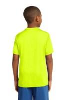 Sport-Tek Youth PosiCharge Competitor T-Shirt Alternate View