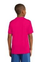 Sport-Tek Youth PosiCharge Competitor T-Shirt Additional view
