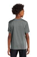 Sport-Tek Youth PosiCharge Competitor T-Shirt Additional view