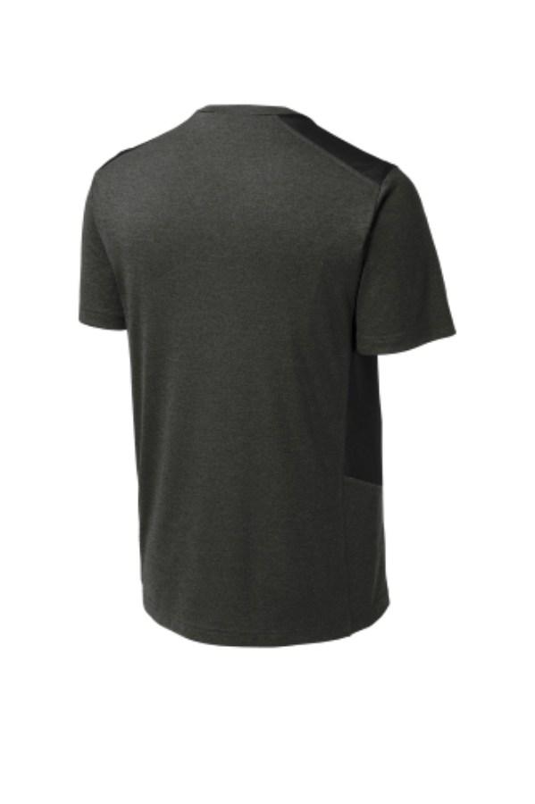 Sport-Tek Endeavor T-Shirt Perspective View