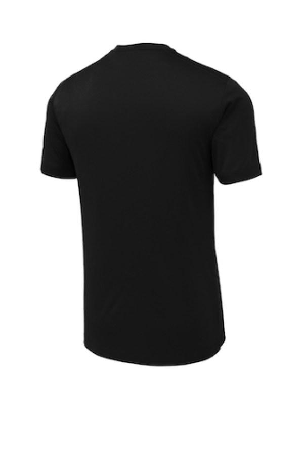 Sport-Tek Posi-UV Pro T-Shirt Perspective View