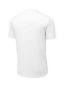 Sport-Tek Posi-UV Pro T-Shirt Close Up Detail