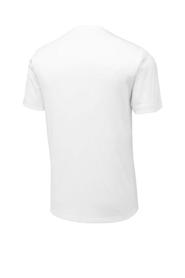 Sport-Tek Posi-UV Pro T-Shirt Close Up Detail