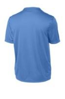 Sport-Tek Tall PosiCharge Competitor T-Shirt Feature Close-up
