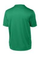 Sport-Tek Tall PosiCharge Competitor T-Shirt Additional view