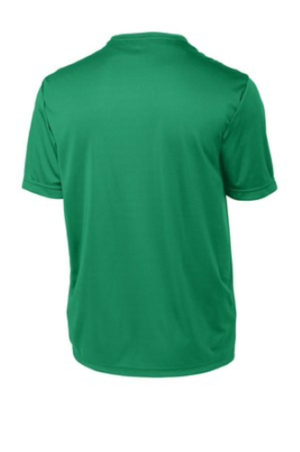 Sport-Tek Tall PosiCharge Competitor T-Shirt Additional view