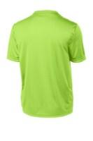 Sport-Tek Tall PosiCharge Competitor T-Shirt Additional Angle