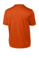 Sport-Tek Tall PosiCharge Competitor T-Shirt Close Up Detail