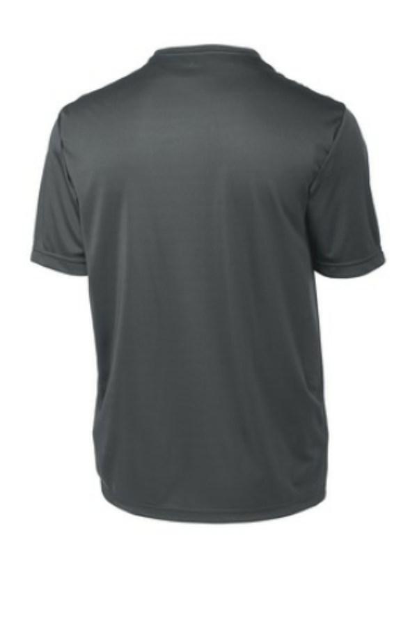 Sport-Tek Tall PosiCharge Competitor T-Shirt Additional view