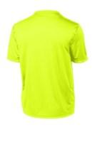 Sport-Tek Tall PosiCharge Competitor T-Shirt Additional Angle