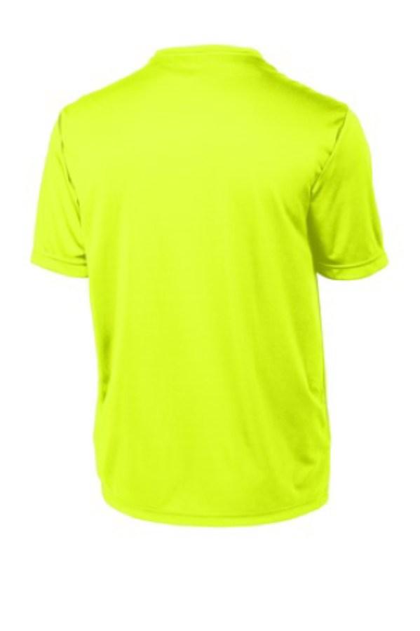 Sport-Tek Tall PosiCharge Competitor T-Shirt Additional Angle