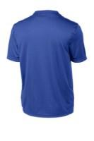 Sport-Tek Tall PosiCharge Competitor T-Shirt Alternate View