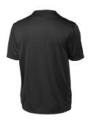 Sport-Tek Tall PosiCharge Competitor T-Shirt Perspective View
