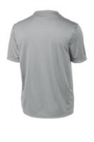 Sport-Tek Tall PosiCharge Competitor T-Shirt Additional view