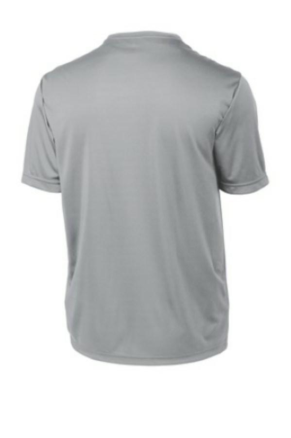 Sport-Tek Tall PosiCharge Competitor T-Shirt Additional view
