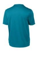 Sport-Tek Tall PosiCharge Competitor T-Shirt Additional Angle