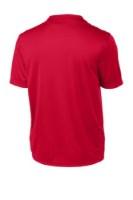 Sport-Tek Tall PosiCharge Competitor T-Shirt Alternate View