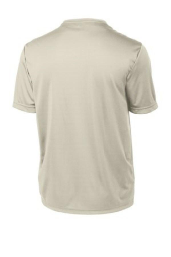Sport-Tek Tall PosiCharge Competitor T-Shirt Perspective View